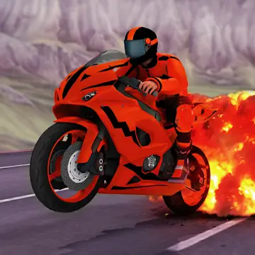 Bike Rider MOD APK Download